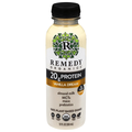 Remedy Organics 100% Plant Based Vanilla Power Shake