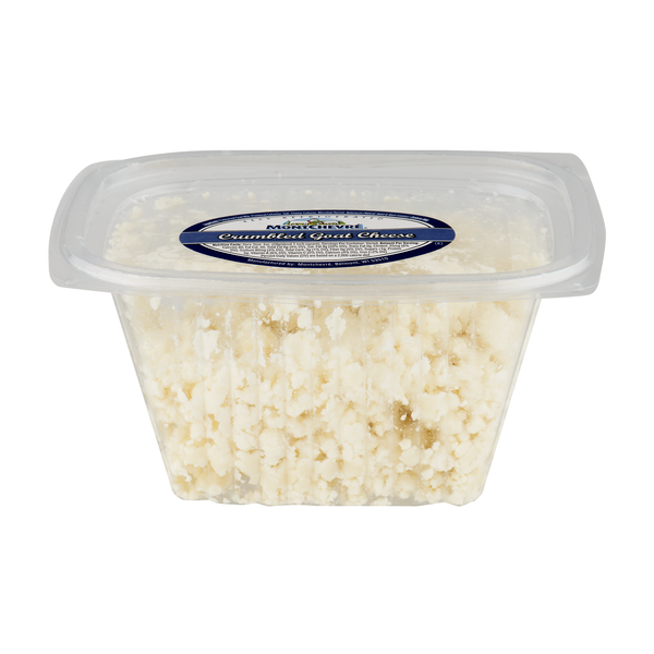 Montchevre Deli Goat Cheese Crumbles