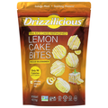 Drizzilicious Lemon Cake Rice Bites