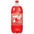 7UP Shirley Temple Pomegranate & Cherry Flavored Soda