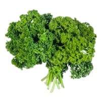 Curly Parsley