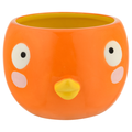 Smart Living Summer Bowl Orange Fish
