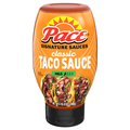 Pace Signature Sauces Mild Classic Taco Sauce