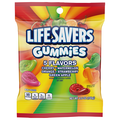 Life Savers 5 Flavors Gummies Candy