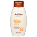 Aveeno Apple Cider Vinegar Blend Shampoo Paraben & Sulfate Free