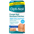 Opti-Nail Night Time Fungal Nail Renewal Patches