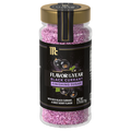 McCormick Flavor of the Year Black Currant Finishing Sugar