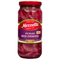 Mezzetta Sweet & Tangy Pickled Red Onions Slices