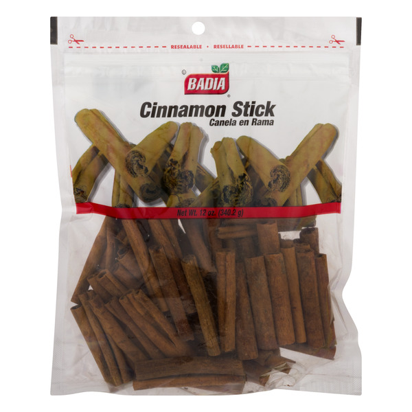 Badia Cinnamon Sticks