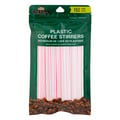 Fill 'n Brew Plastic Coffee Stirrers
