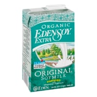 Edensoy Extra Organic Original Soymilk Shelf Stable