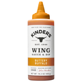Kinder's Buttery Buffalo Wing Sauce & Dip