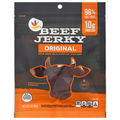 Our Brand Original 10g Protein Beef Jerky