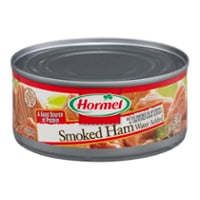 Hormel Ham in Water Smoked