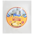 Rio Grande Foods Pupusas Corn Tortillas Cheese Queso - 4 ct