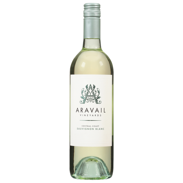 Aravail Vineyards Central Coast Sauvignon Blanc Wine