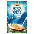 Nature's Path EnviroKidz Organic Gluten Free Frosted Amazon Flakes Cereal