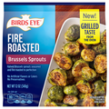 Birds Eye Fire Roasted Brussels Sprouts Frozen