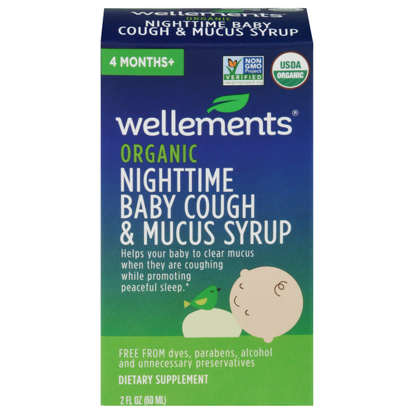 Wellements Children's Cough Syrup Reviews edu.svet.gob.gt