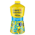 Cafe Bustelo Vanilla Espresso Style Coffee Beverage Refrigerated