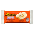 Reese's Pumpkins White Creme Peanut Butter Halloween Candy Cups - 2 ct