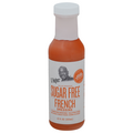 G Hughes Sugar Free French Dressing