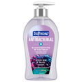 Softsoap White Tea & Berry Antibacterial Hand Soap Pump