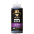 Kinder's Black Garlic BBQ Sauce