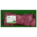 Nature's Promise 100% Grass-fed Beef Kabob Meat Fresh