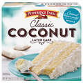 Pepperidge Farm Classic Coconut Layer Cake Frozen