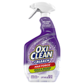 OxiClean + Bleach Mold & Mildew Bathroom Stain Remover Trigger Spray