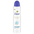 Dove Advanced Care Clear Minerals Antiperspirant Deodorant Dry Spray