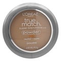 L'Oreal True Match Super-Blendable Powder Natural Buff N3