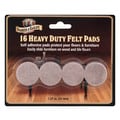 Parker & Bailey Felt Pads Heavy Duty 1.5 Inch