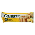 Quest Keto Friendly Lemon Cake 20g Protein Bar
