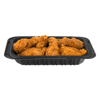 Giant Dark Meat Fried Chicken (Hot Avail. 12pm - 8pm)