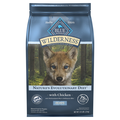 Blue Buffalo Wilderness Natural Chicken Dry Puppy Food