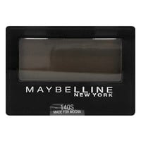 Maybelline Expert Wear Eye Shadow Made For Mocha 140S