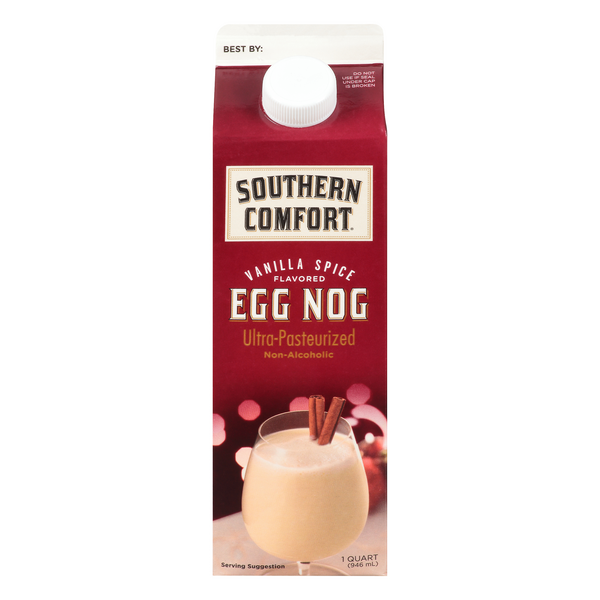 Save On Southern Comfort Egg Nog Vanilla Spice Order Online Delivery Giant