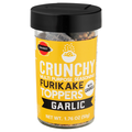 J-Basket Furikake Toppers Crunchy Garlic Multi Purpose Seasoning