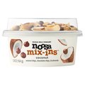 Noosa Mates Coconut Almond Chocolate Yoghurt & Crunchies Cup