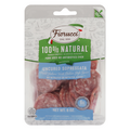 Fiorucci 100% Natural Uncured Sopressata Sliced