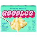 Goodles Shell We Dance Aged White Cheddar Protein Mac & Cheese