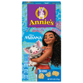 Annie's Disney Moana Pasta & Cheddar Meal