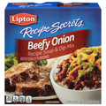 Lipton Recipe Secrets Beefy Onion Soup & Dip Mix - 2 ct