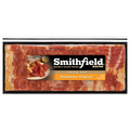 Smithfield Hickory Smoked Hometown Original Thick Cut Bacon Sliced