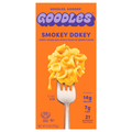 Goodles Smokey Dokey Protein Gouda Mac & Cheese