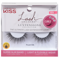 Kiss Lash Couture Luxtensions Collection Lashes Royal Silk 79848