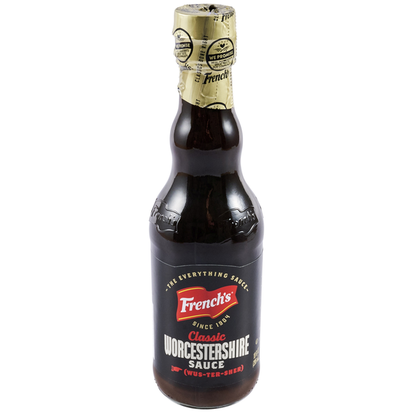 French's Worcestershire Sauce