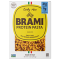 Brami Protein Fiber Curly Macaroni Pasta